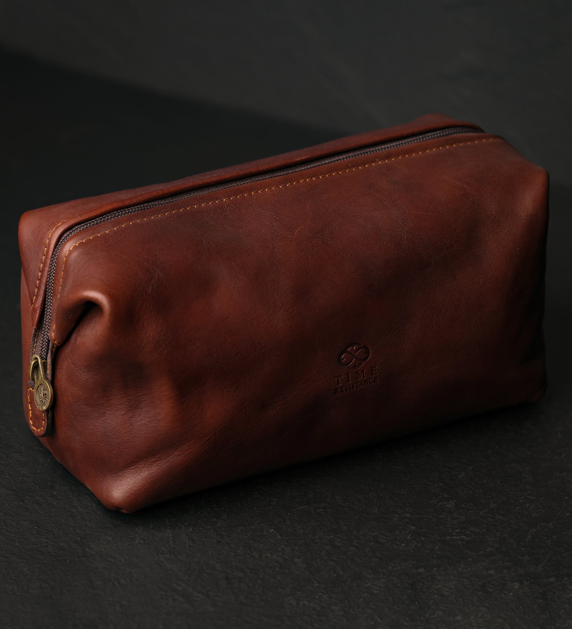 Beauty case in pelle donna - Four Past Midnight