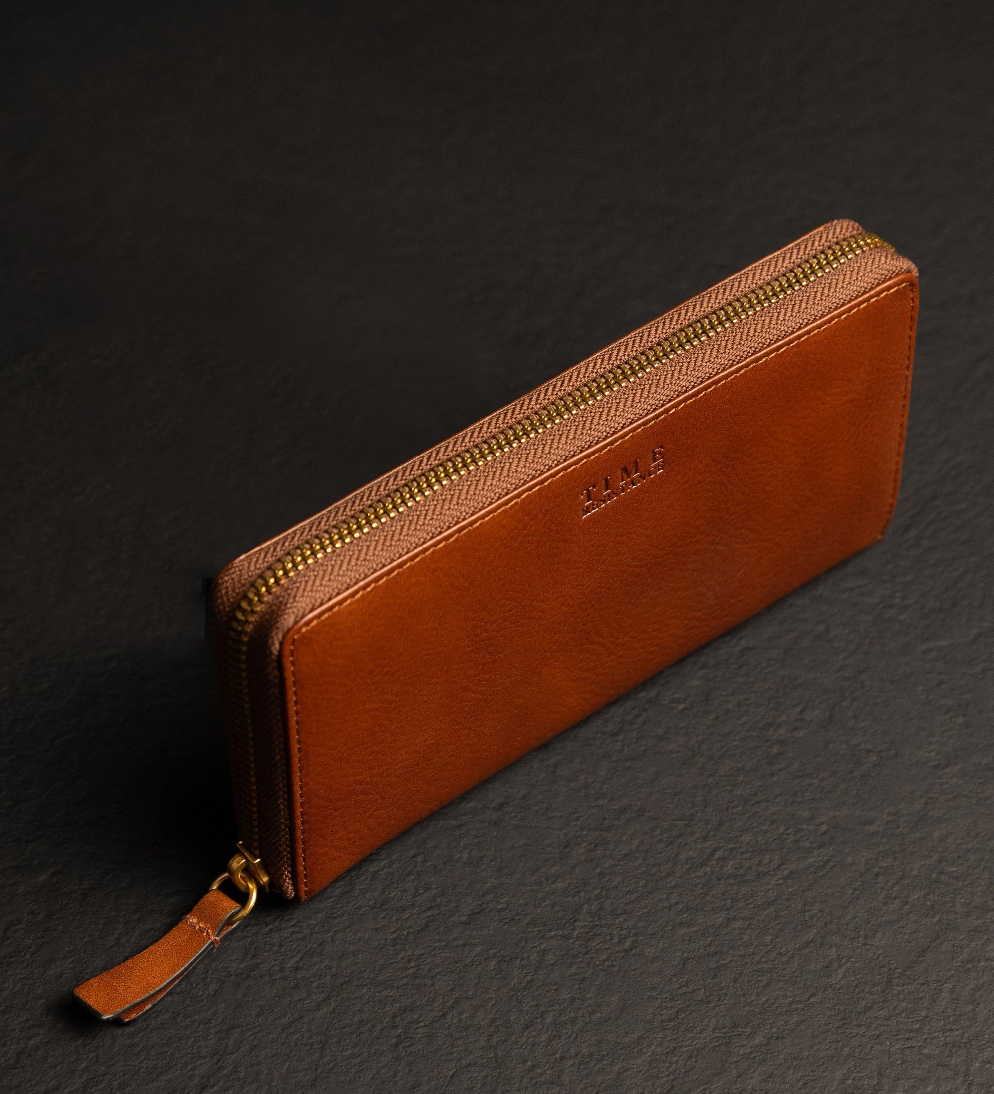 Portafoglio Continental in Pelle da Donna - Excellent Women