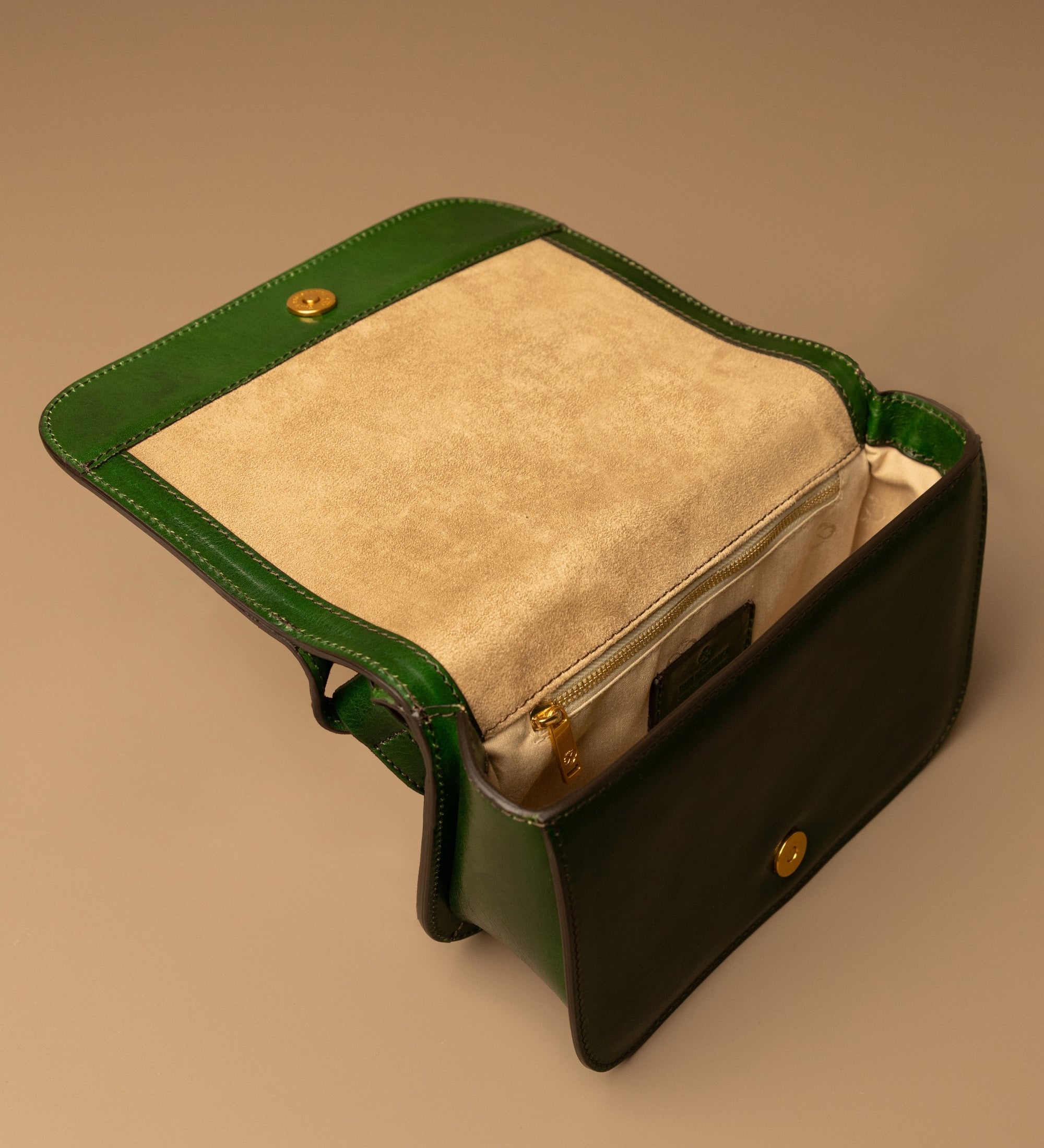 Borsa a tracolla in pelle donna - Il Piacere