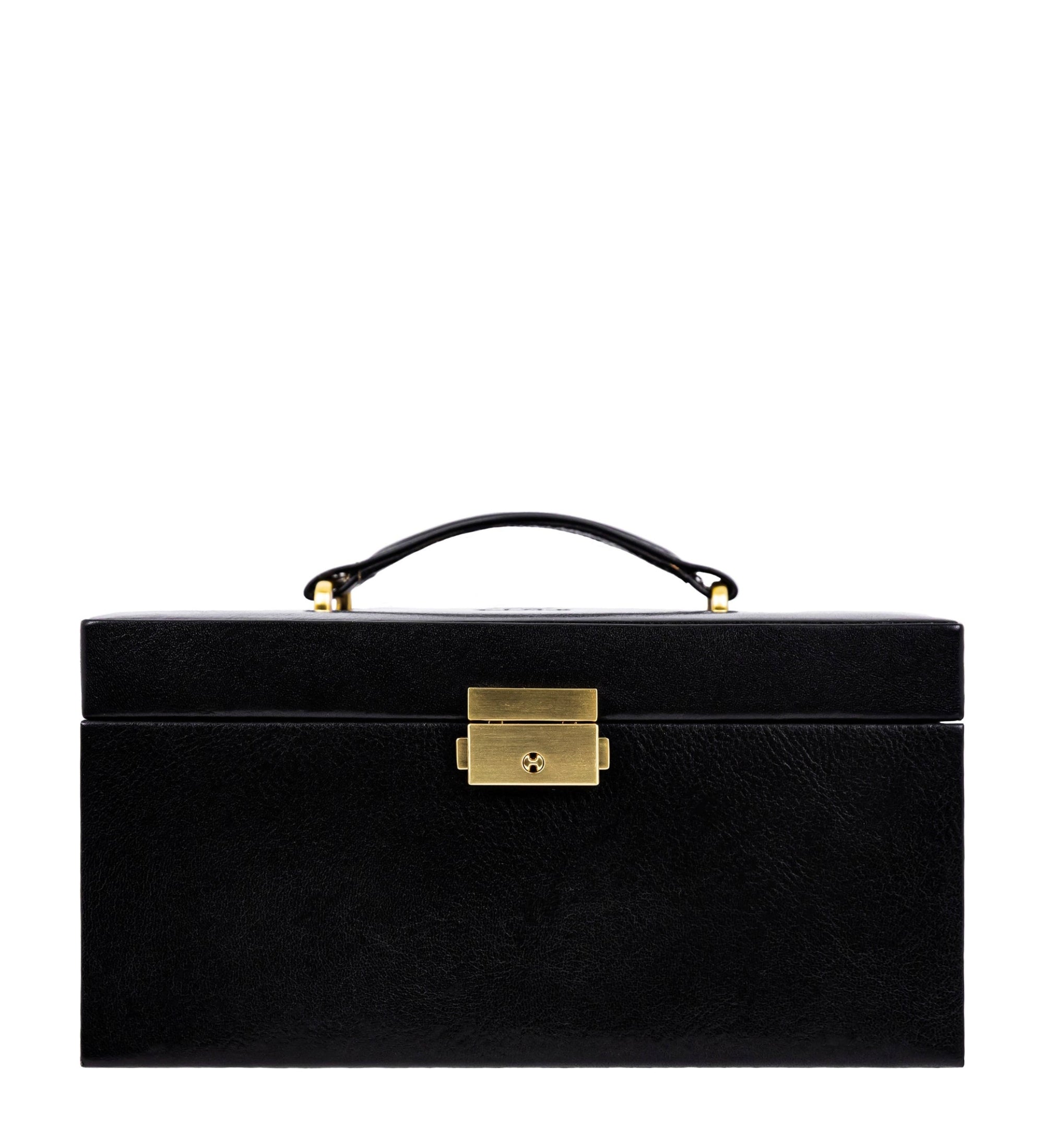 Portagioie in pelle donna - Beloved
