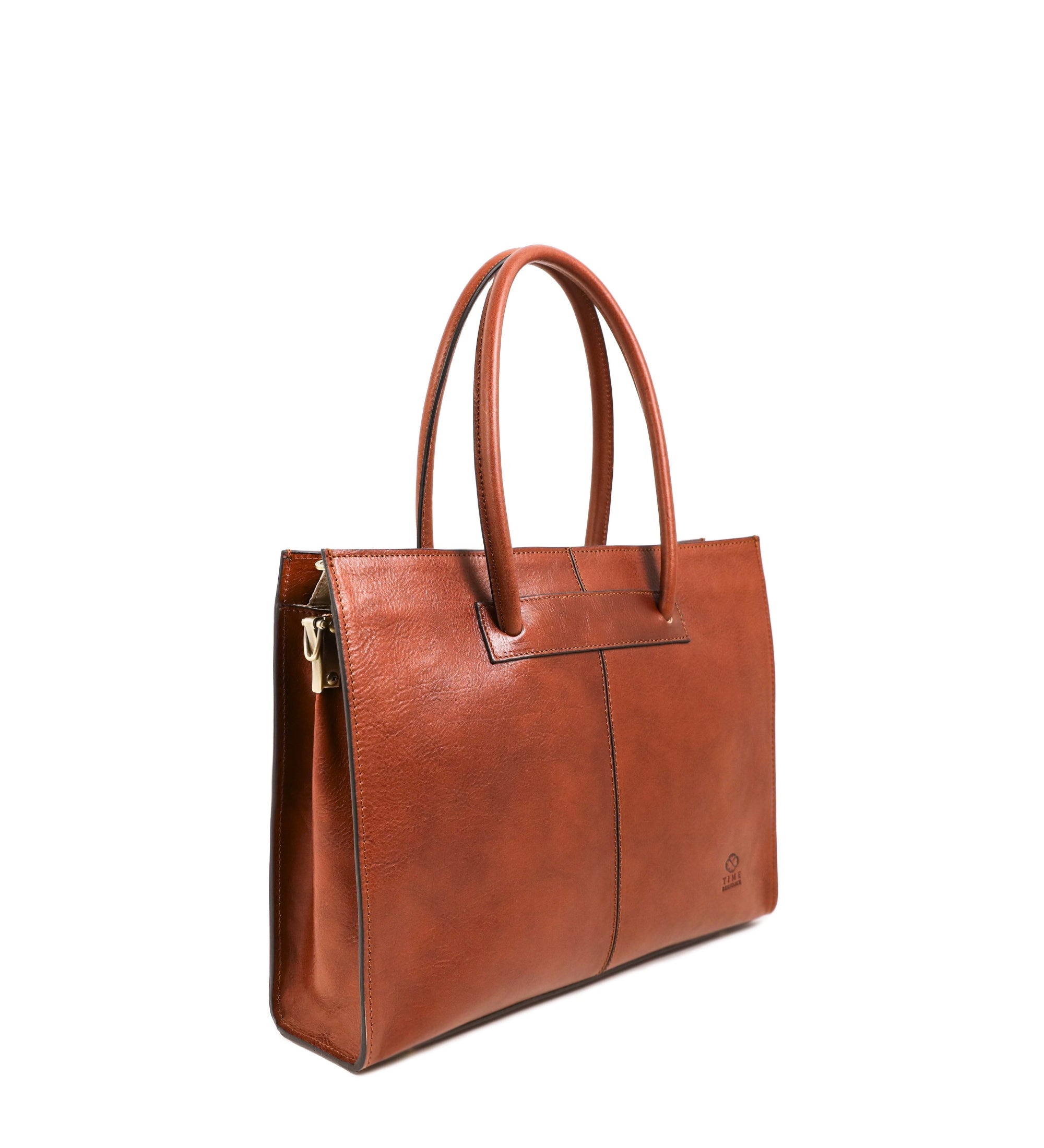 Borsa Tote a spalla in pelle donna - Anna Karenina