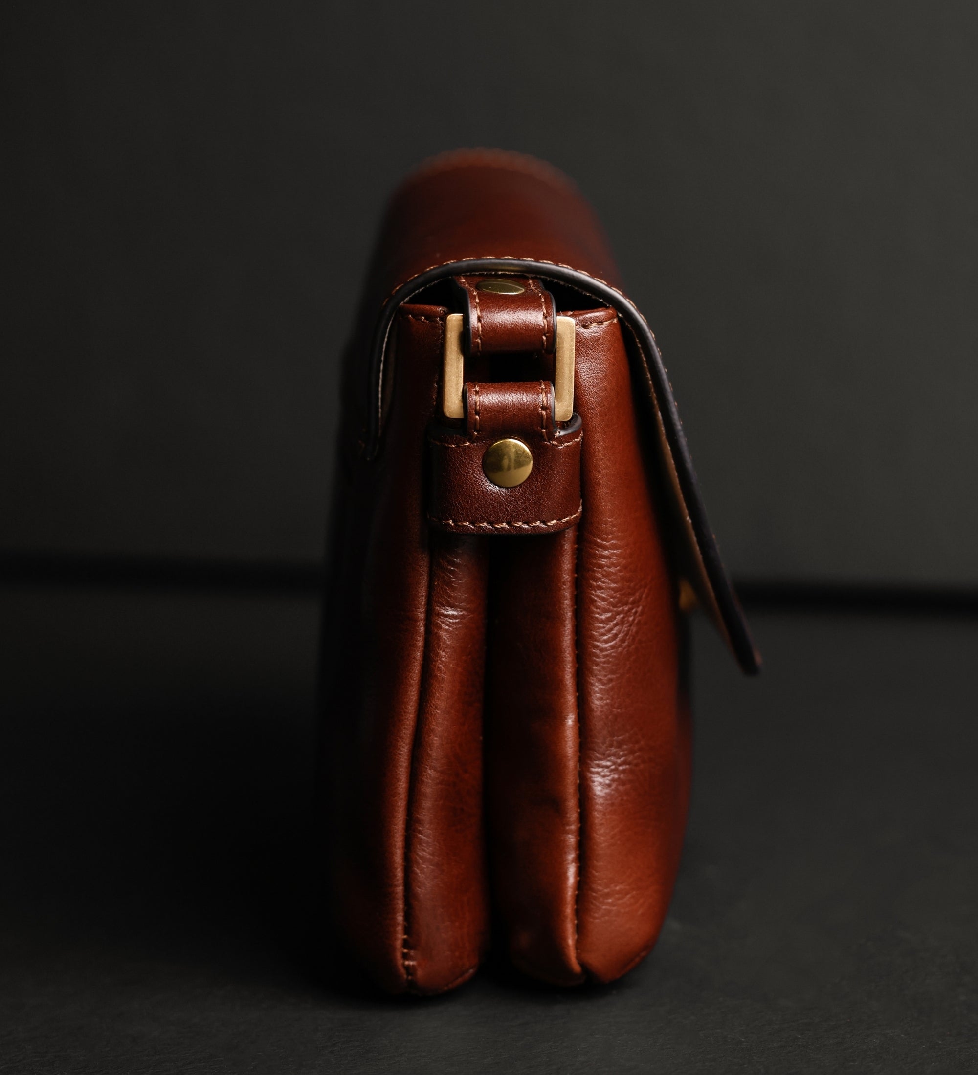 Borsa a tracolla in pelle donna - Sophie's Choice