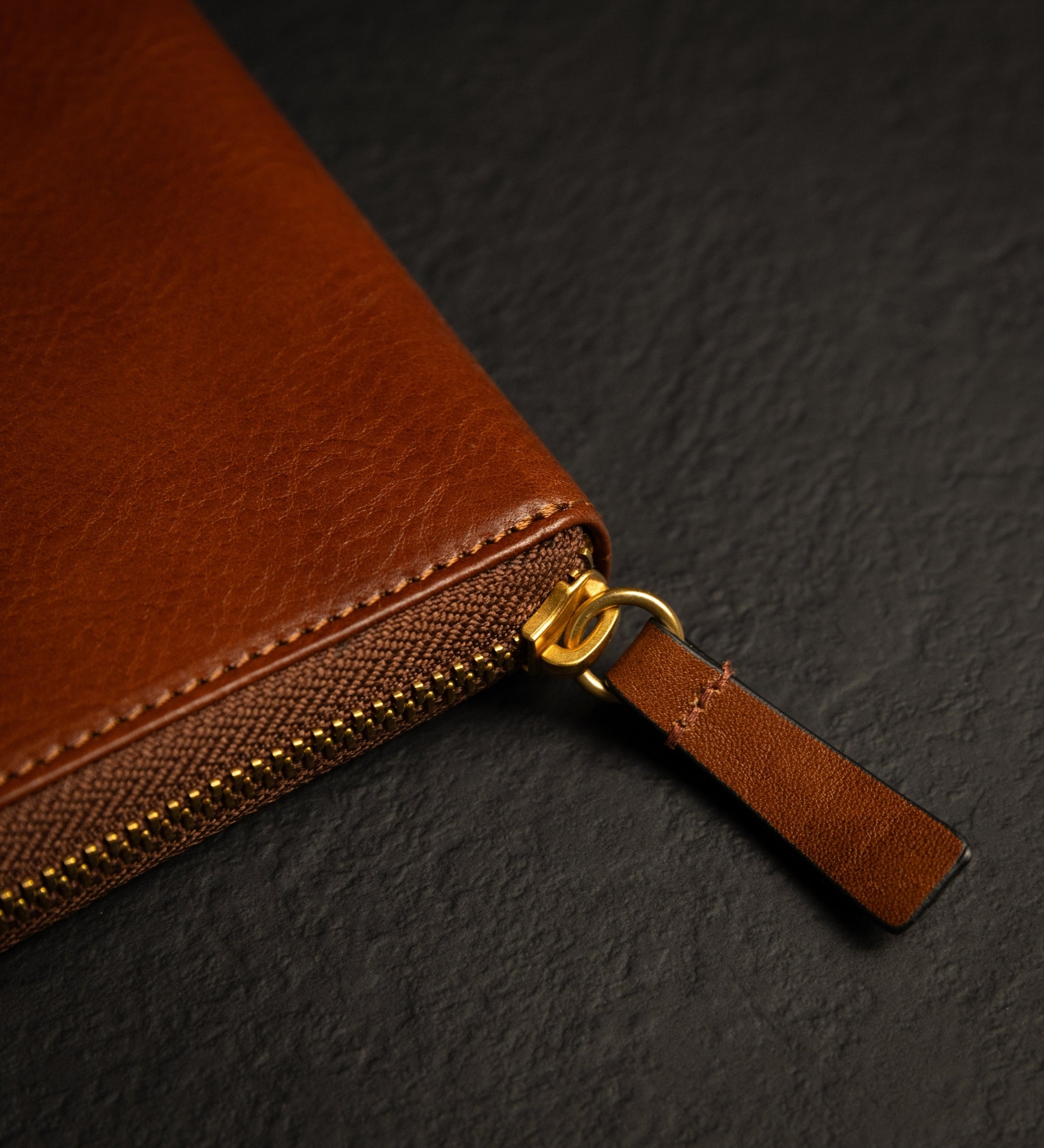 Portafoglio Continental in Pelle da Donna - Excellent Women