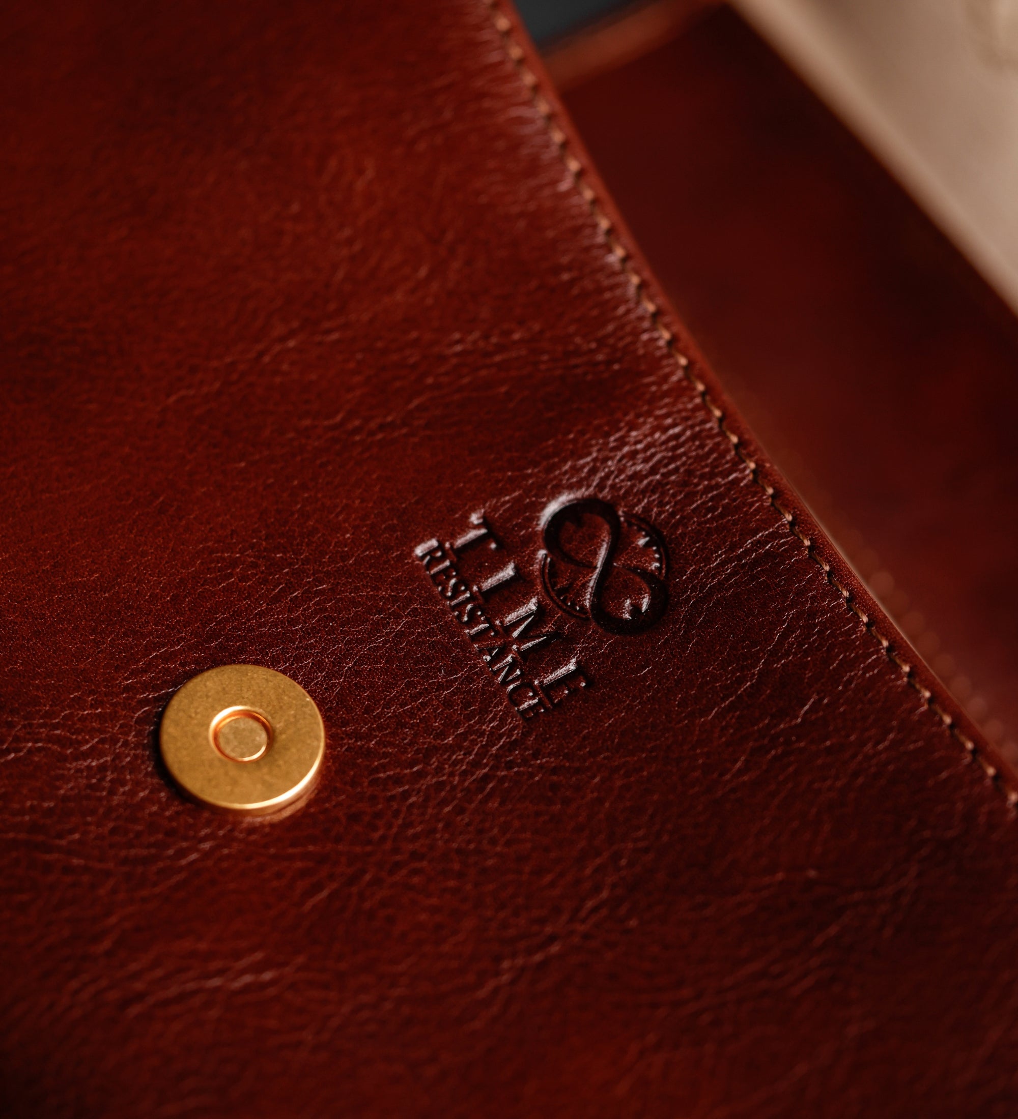Borsa baguette in pelle donna - Bright Lights, Big City