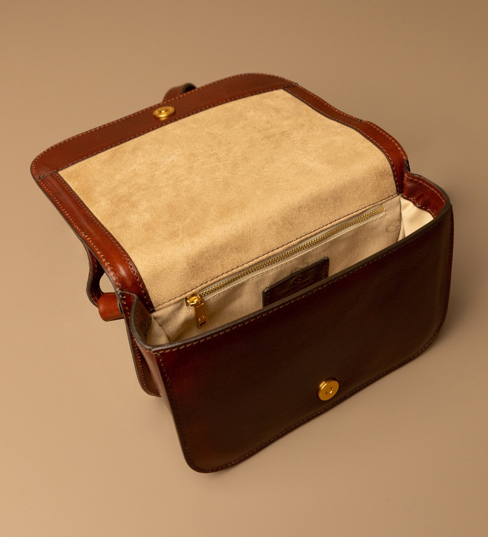 Borsa a tracolla in pelle donna - Il Piacere