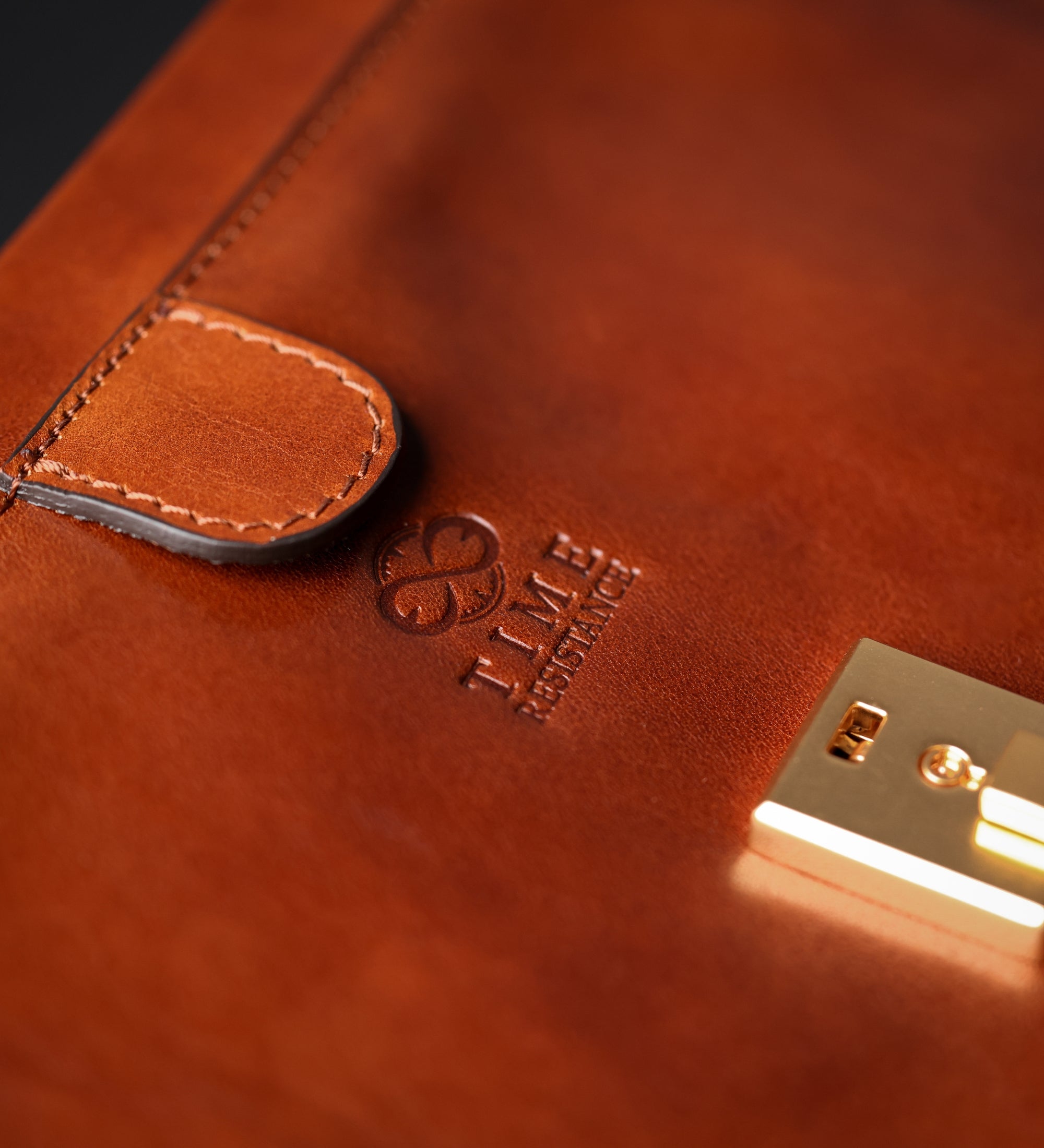 Borsa da medico piccola in pelle donna - David Copperfield