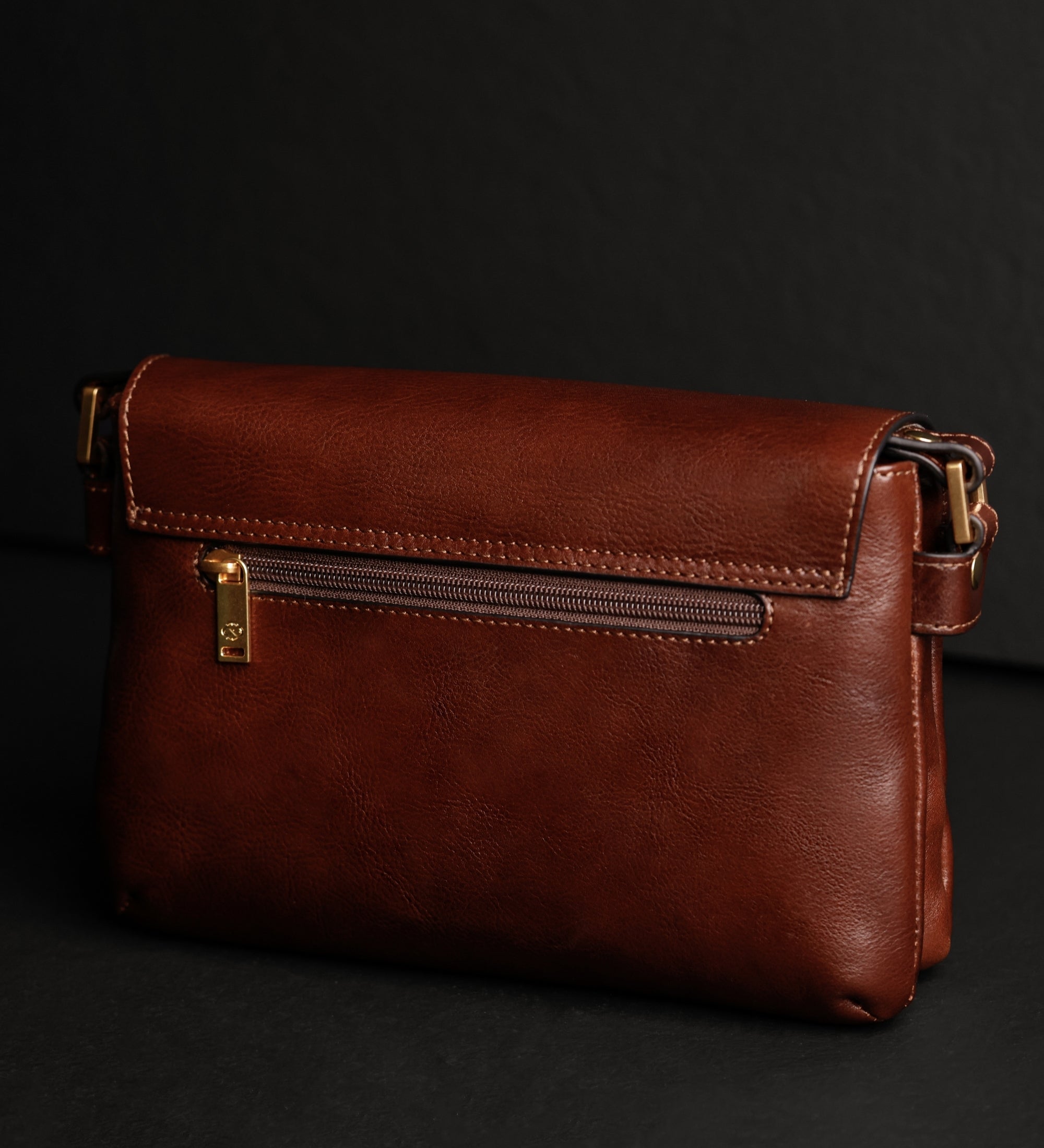 Borsa a tracolla in pelle donna - Sophie's Choice