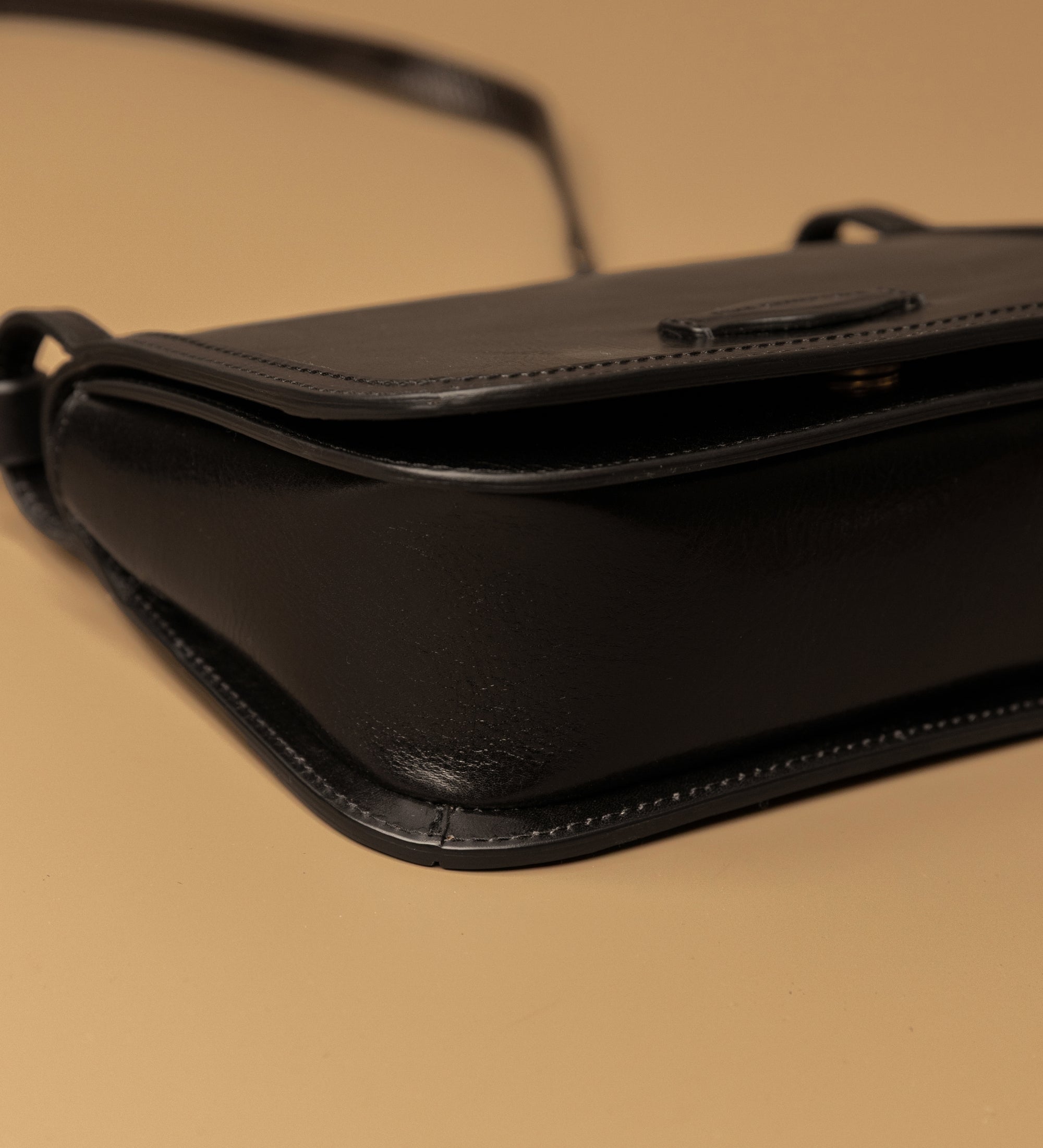 Borsa a tracolla in pelle donna - Il Piacere