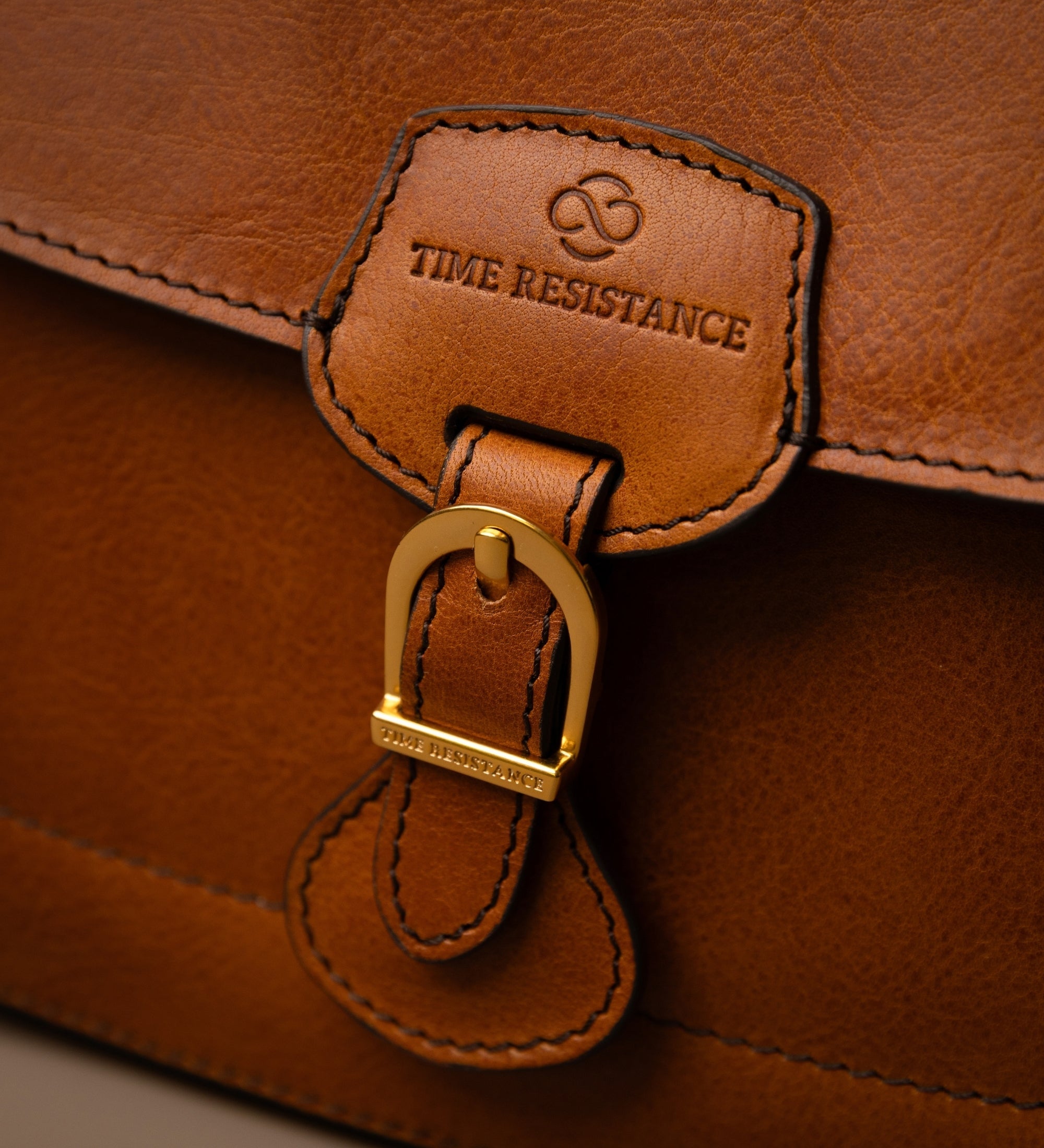 Borsa saddle in pelle donna - Romola