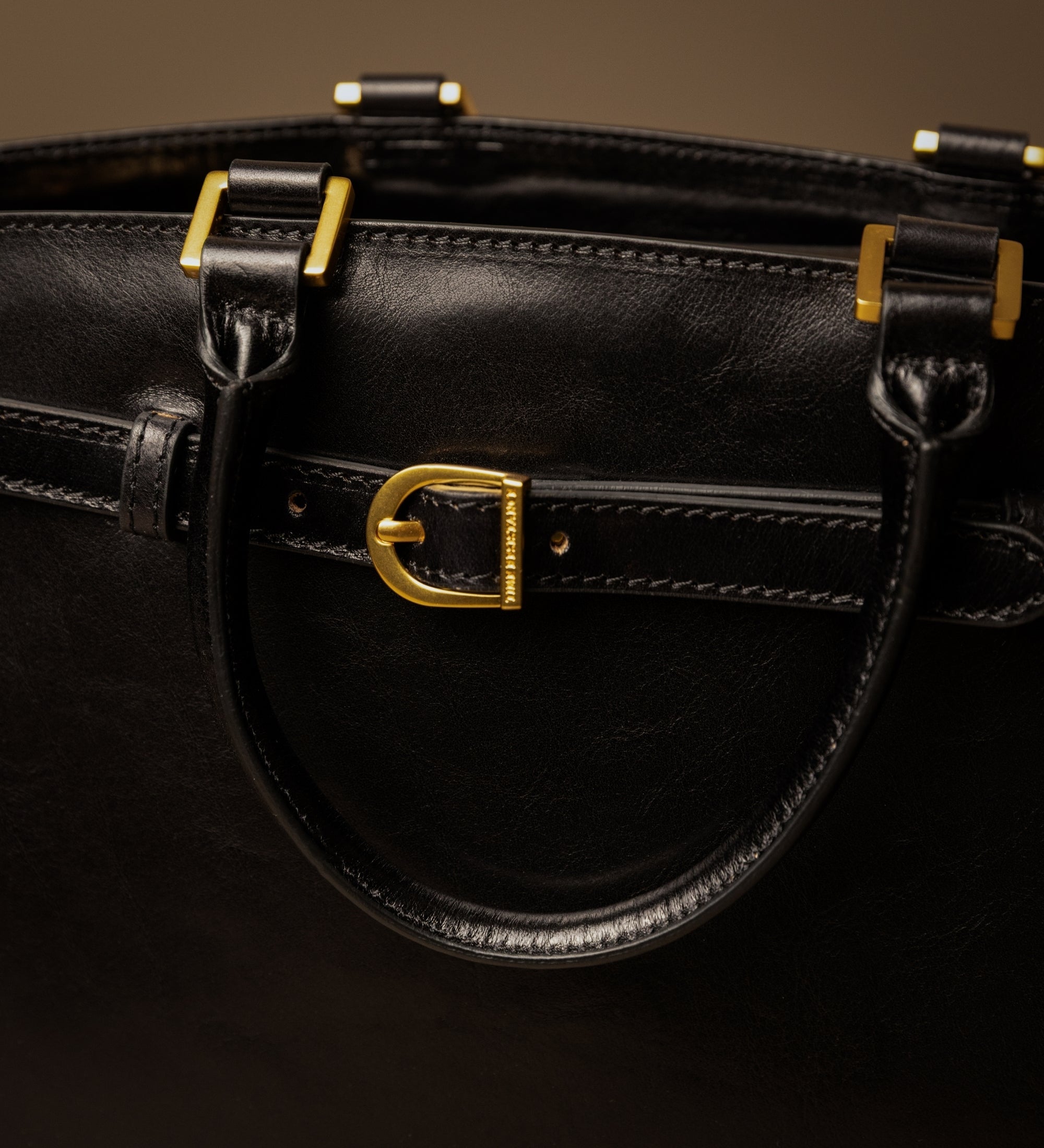 Borsa in pelle da donna a mano  - Shirley