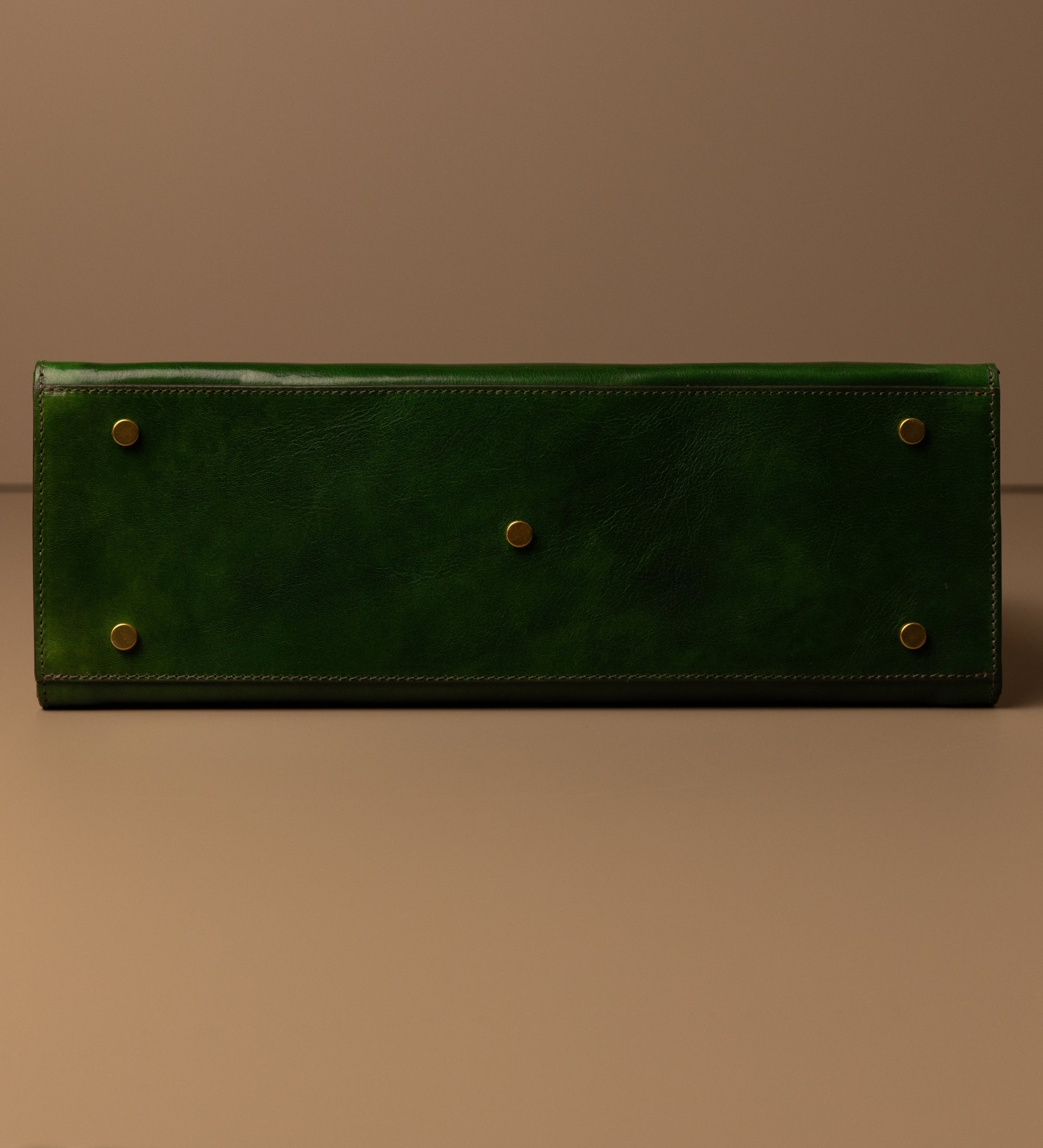 Borsa in pelle da donna a mano  - Shirley