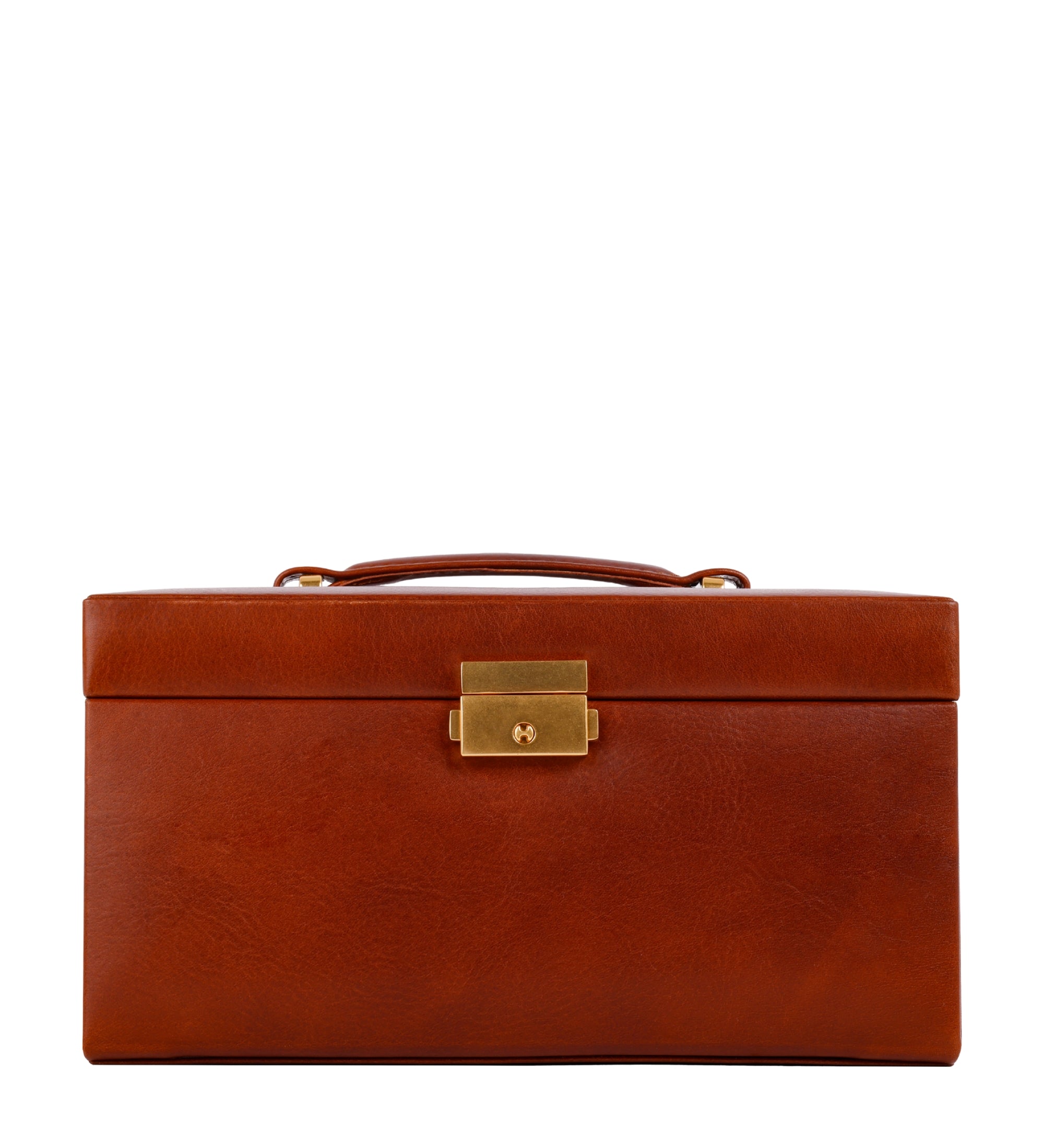 Portagioie in pelle donna - Beloved