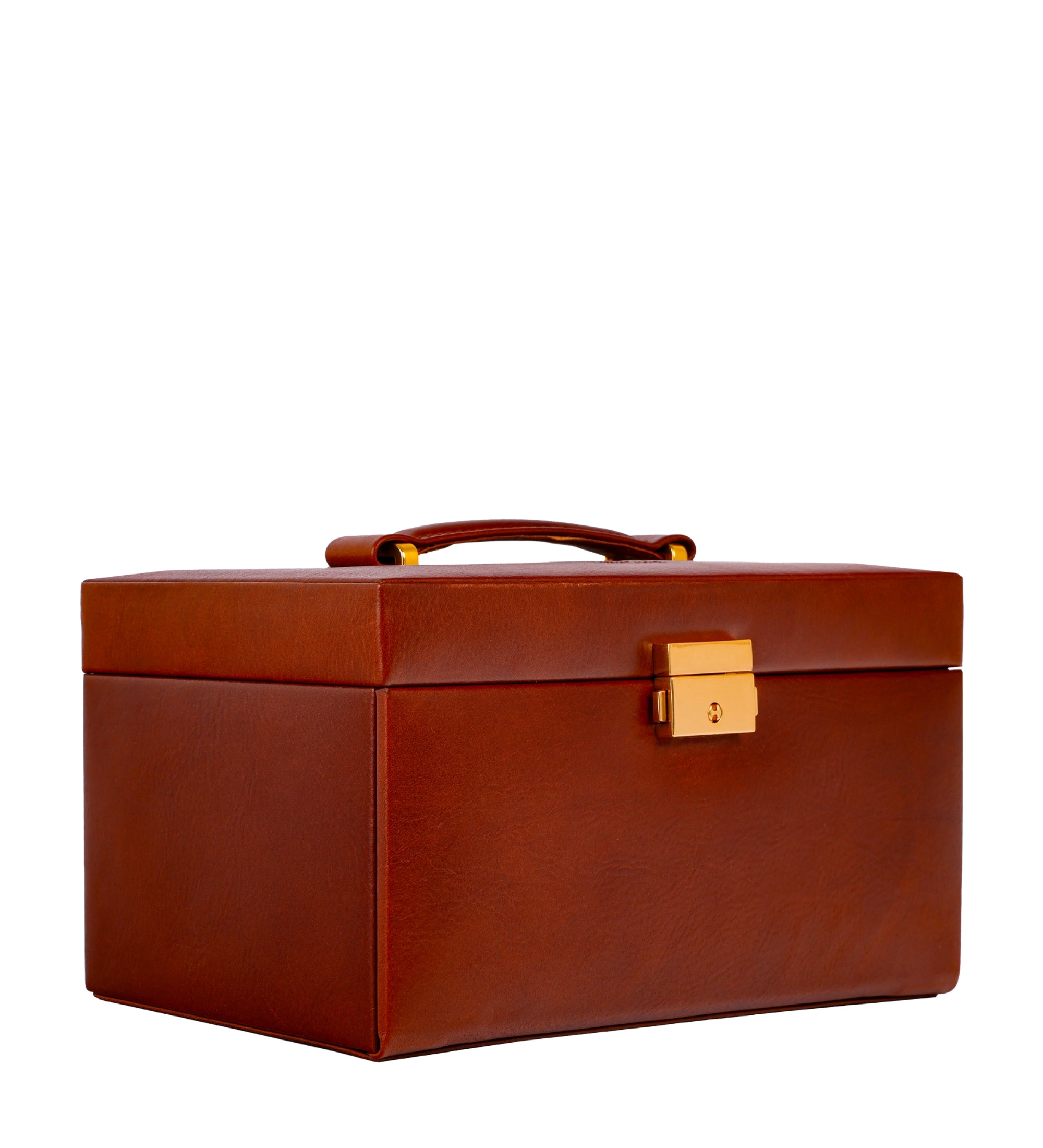 Portagioie in pelle donna - Beloved