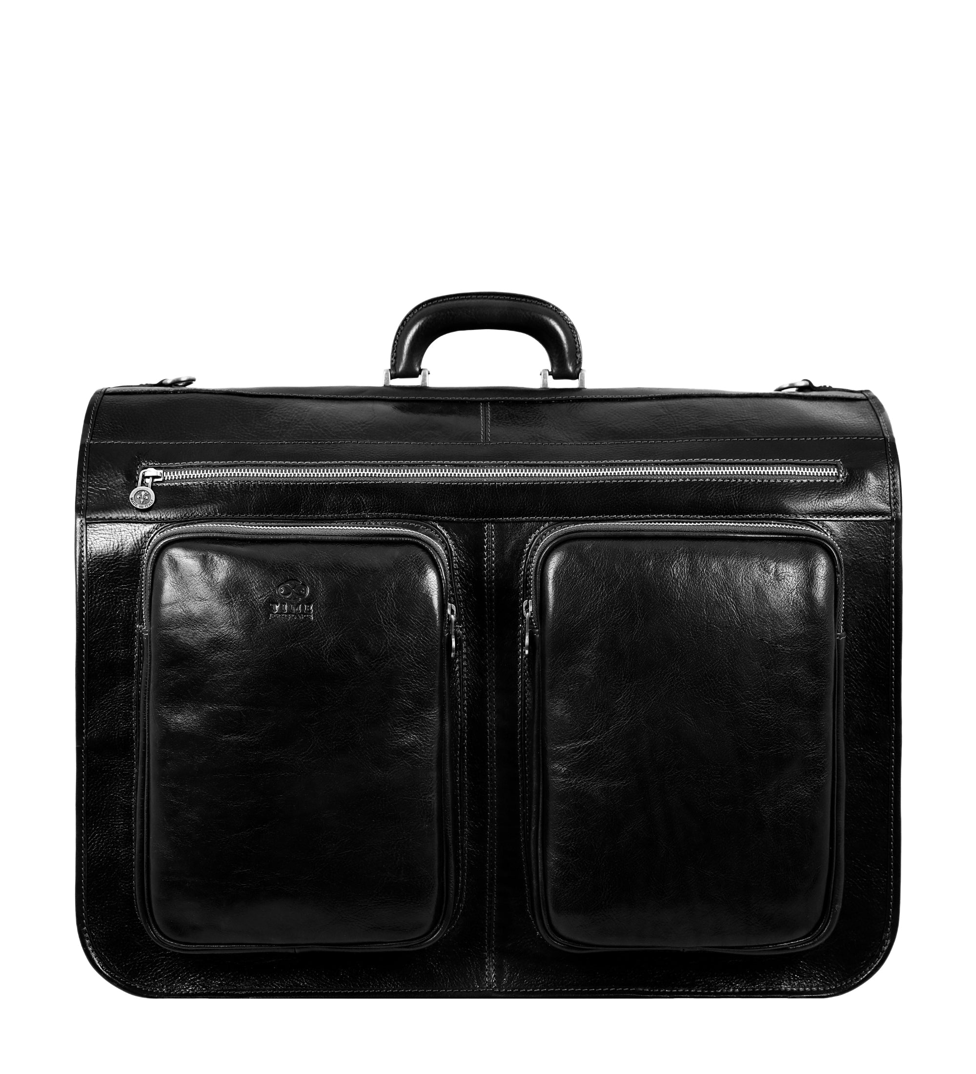 Portabiti da viaggio in pelle - The Big Sleep