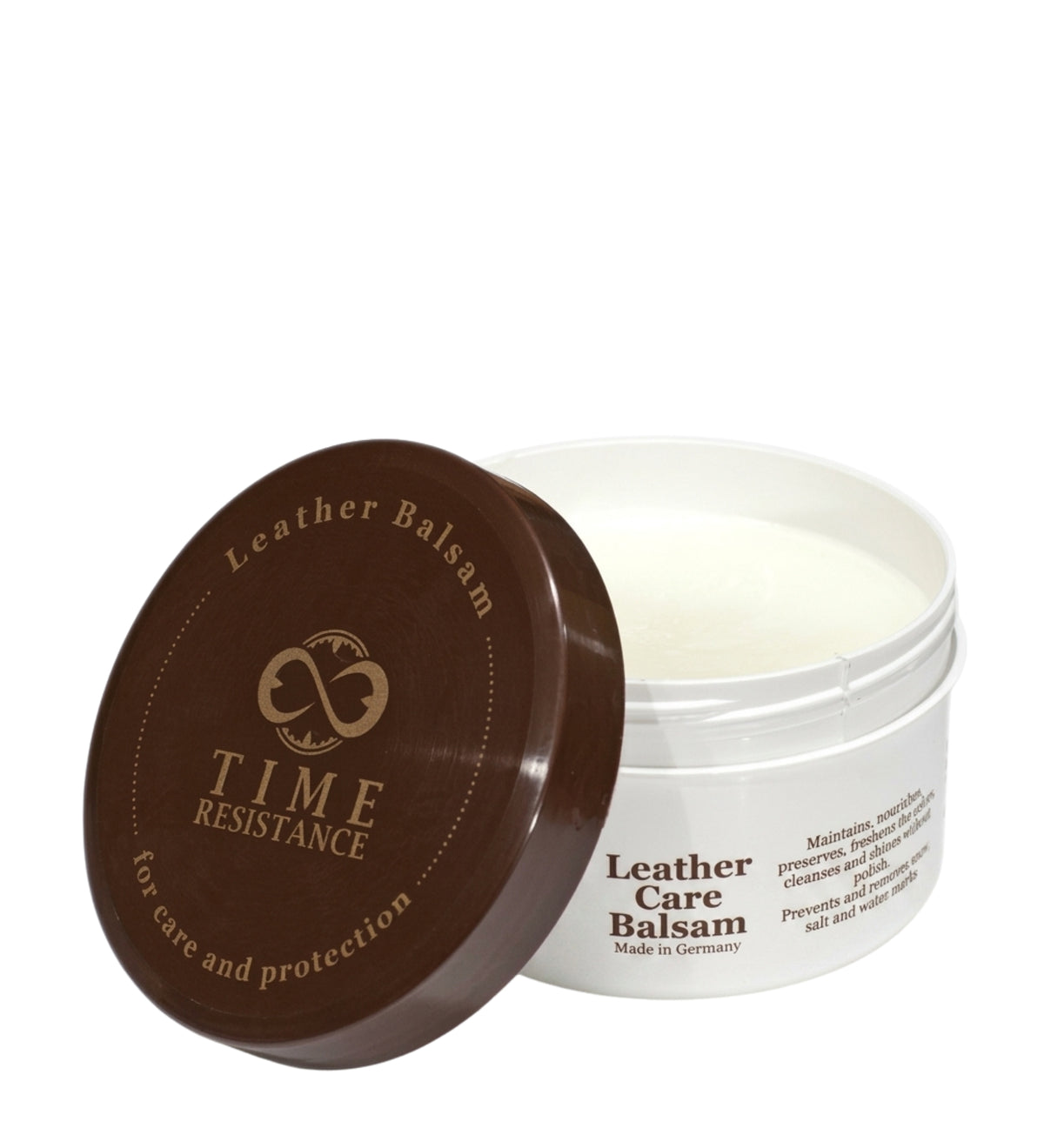 Balsamo per la cura della pelletteria 250 ml/8.5 oz