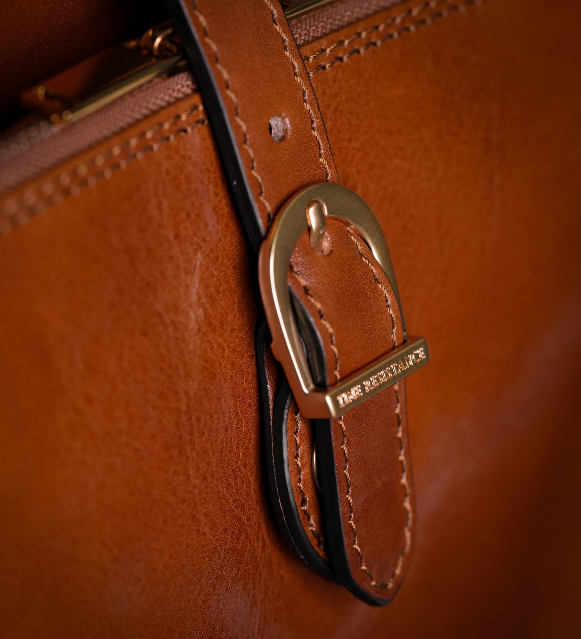 Zaino donna in pelle convertibile in borsa a spalla - Clarissa