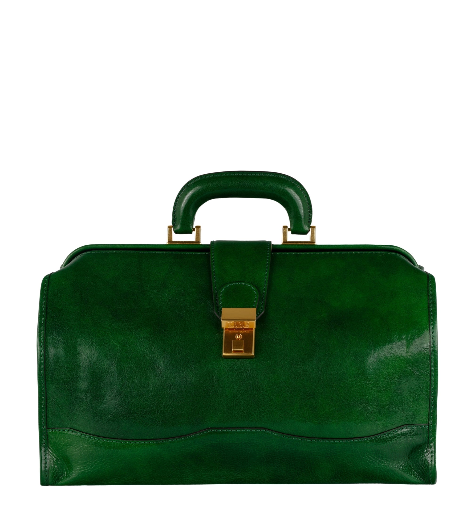 Borsa da medico piccola in pelle - David Copperfield