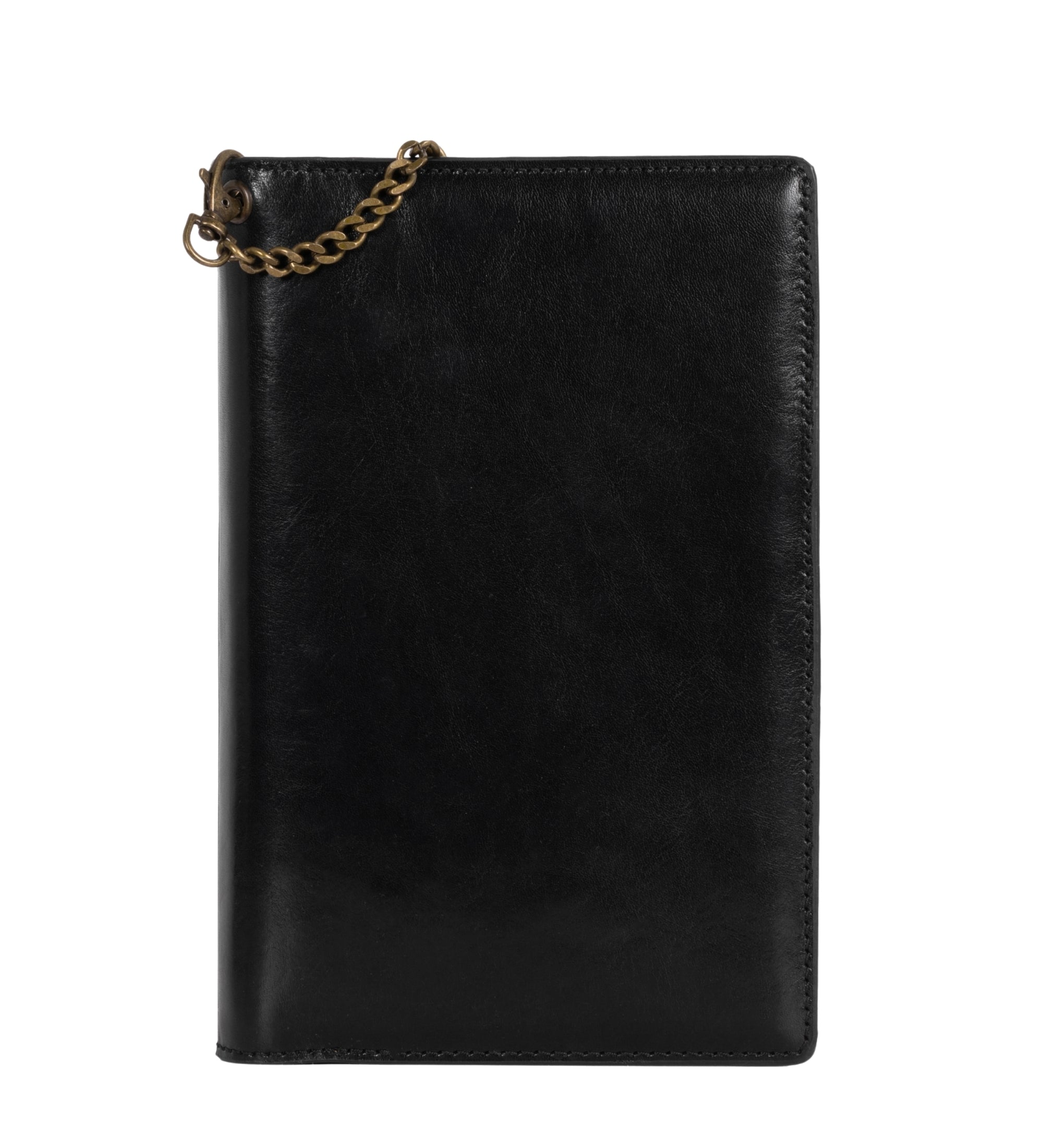 Organizer in pelle per taccuino A5 ricaricabile - The Diary of a Nobody