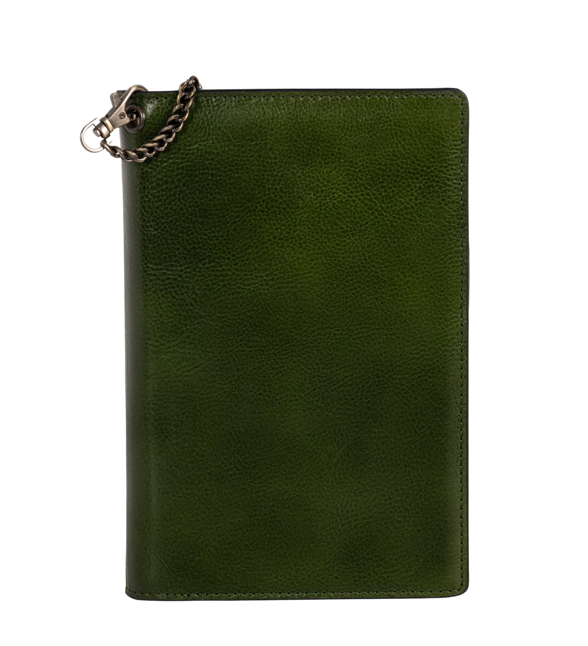 Organizer in pelle per taccuino A5 ricaricabile - The Diary of a Nobody