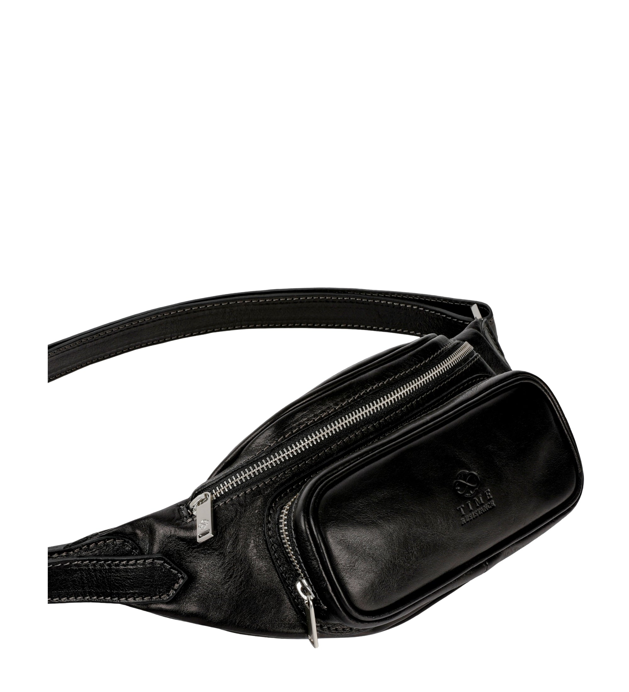 Marsupio a tracolla in pelle donna - Independent People