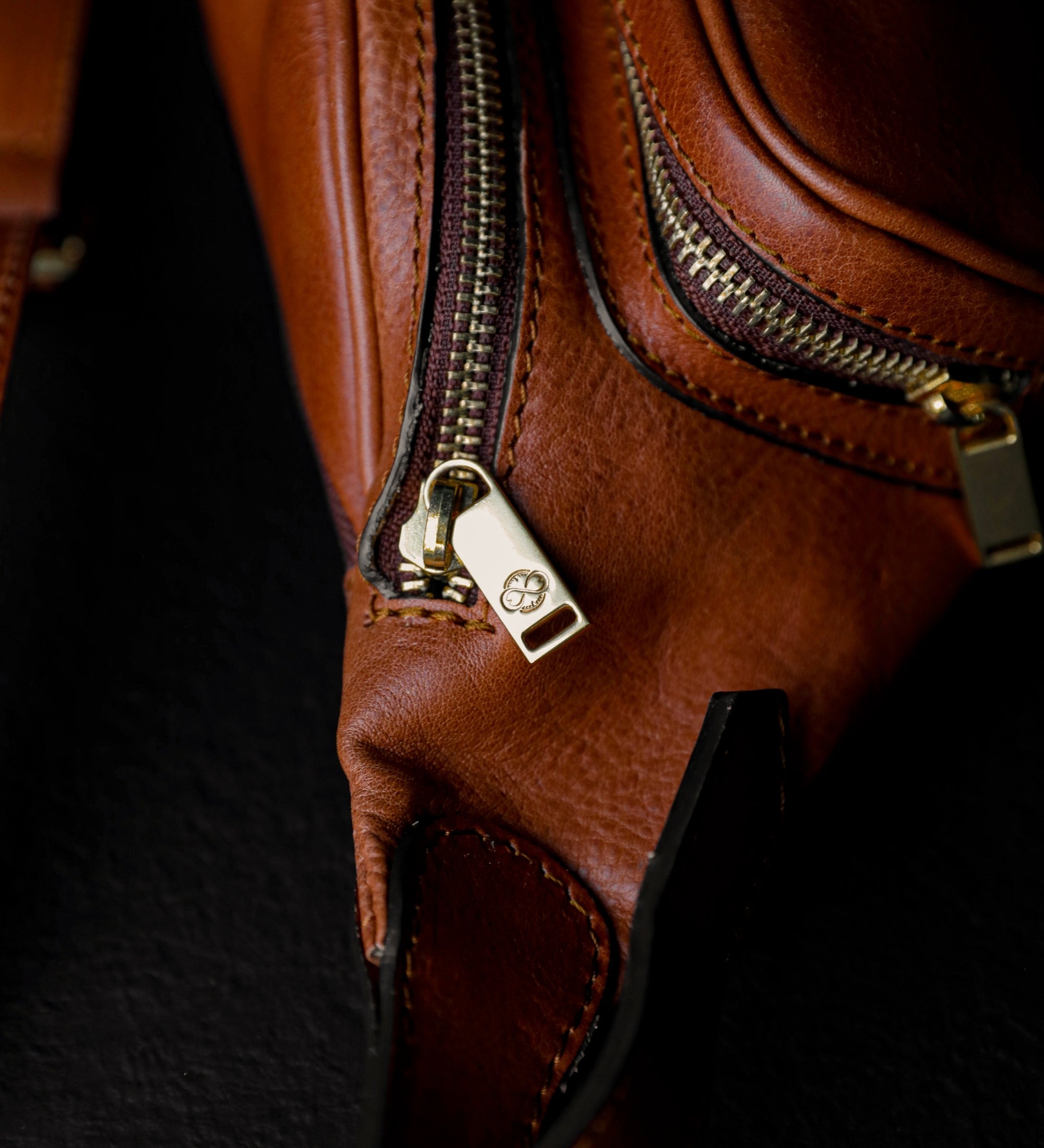 Marsupio a tracolla in pelle donna - Independent People
