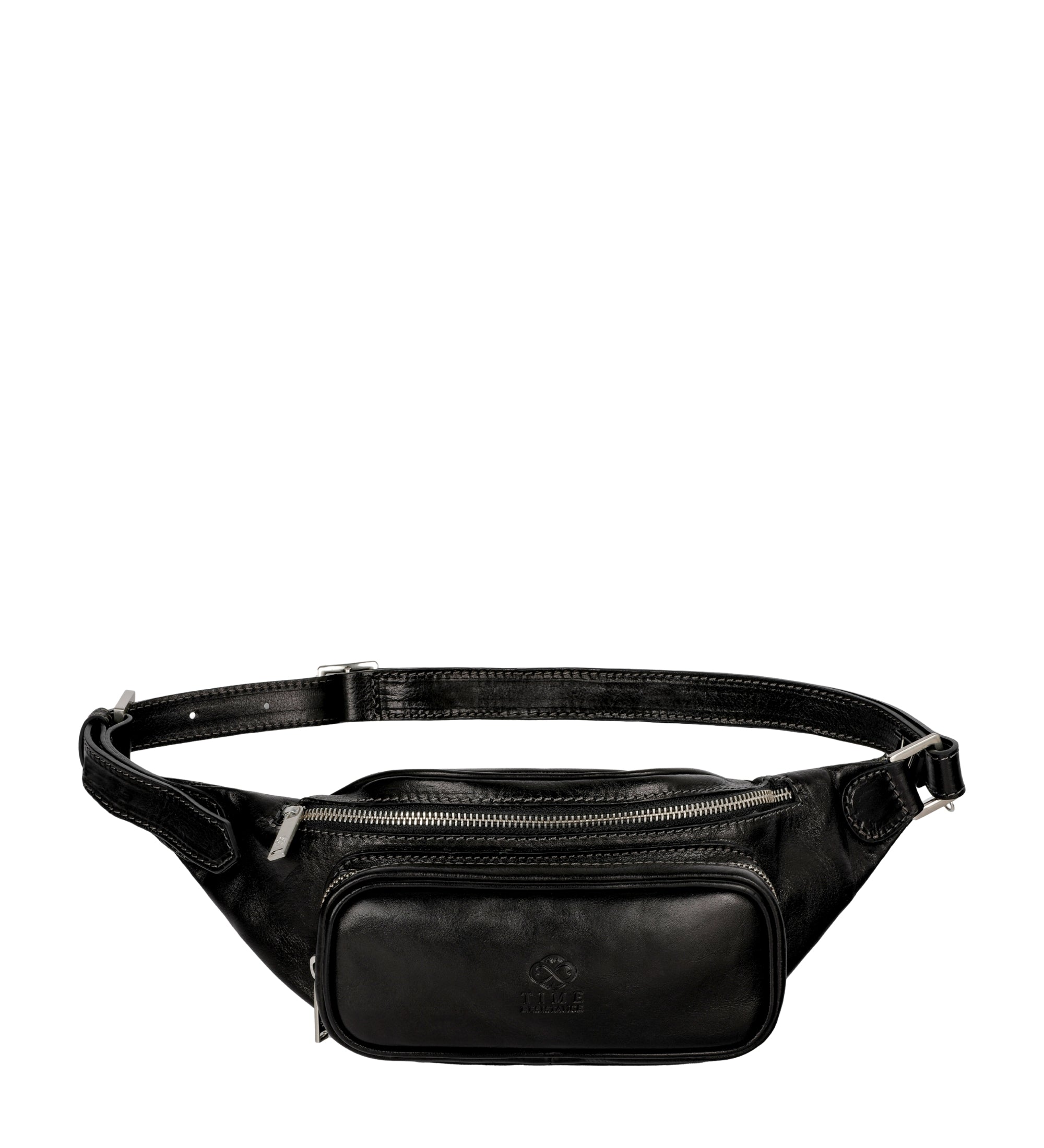 Marsupio a tracolla in pelle donna - Independent People