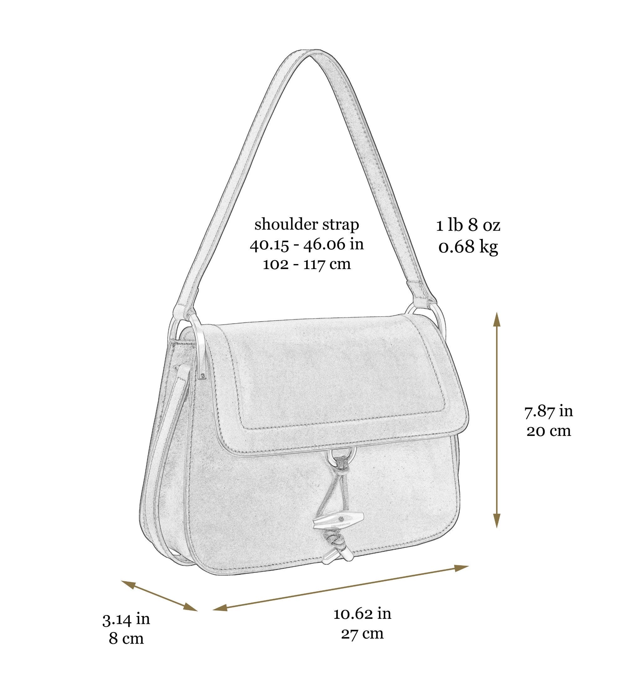 Bag Dimensions