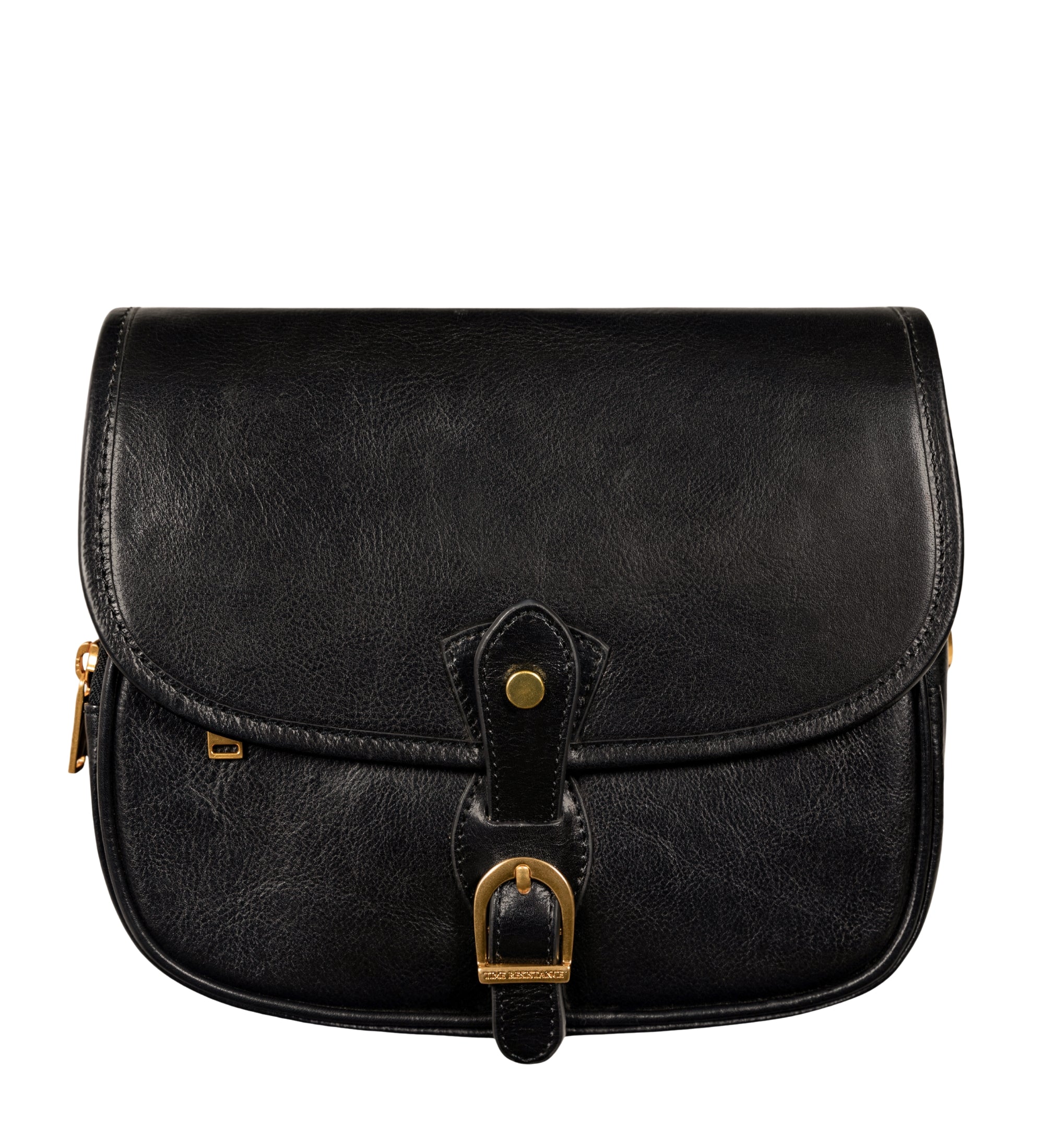 Borsa saddle in pelle donna - Women In Love