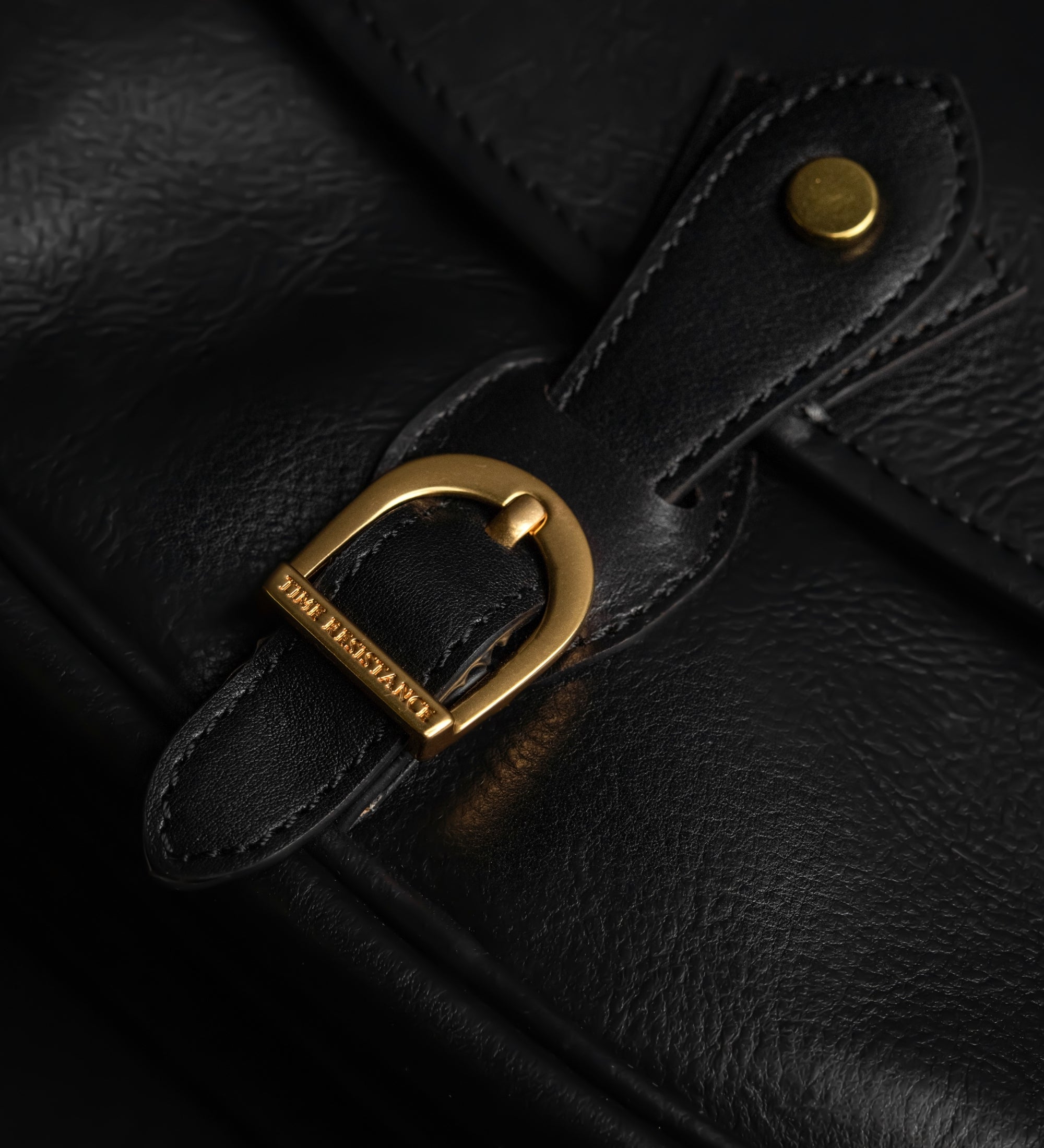 Borsa saddle in pelle donna - Women In Love