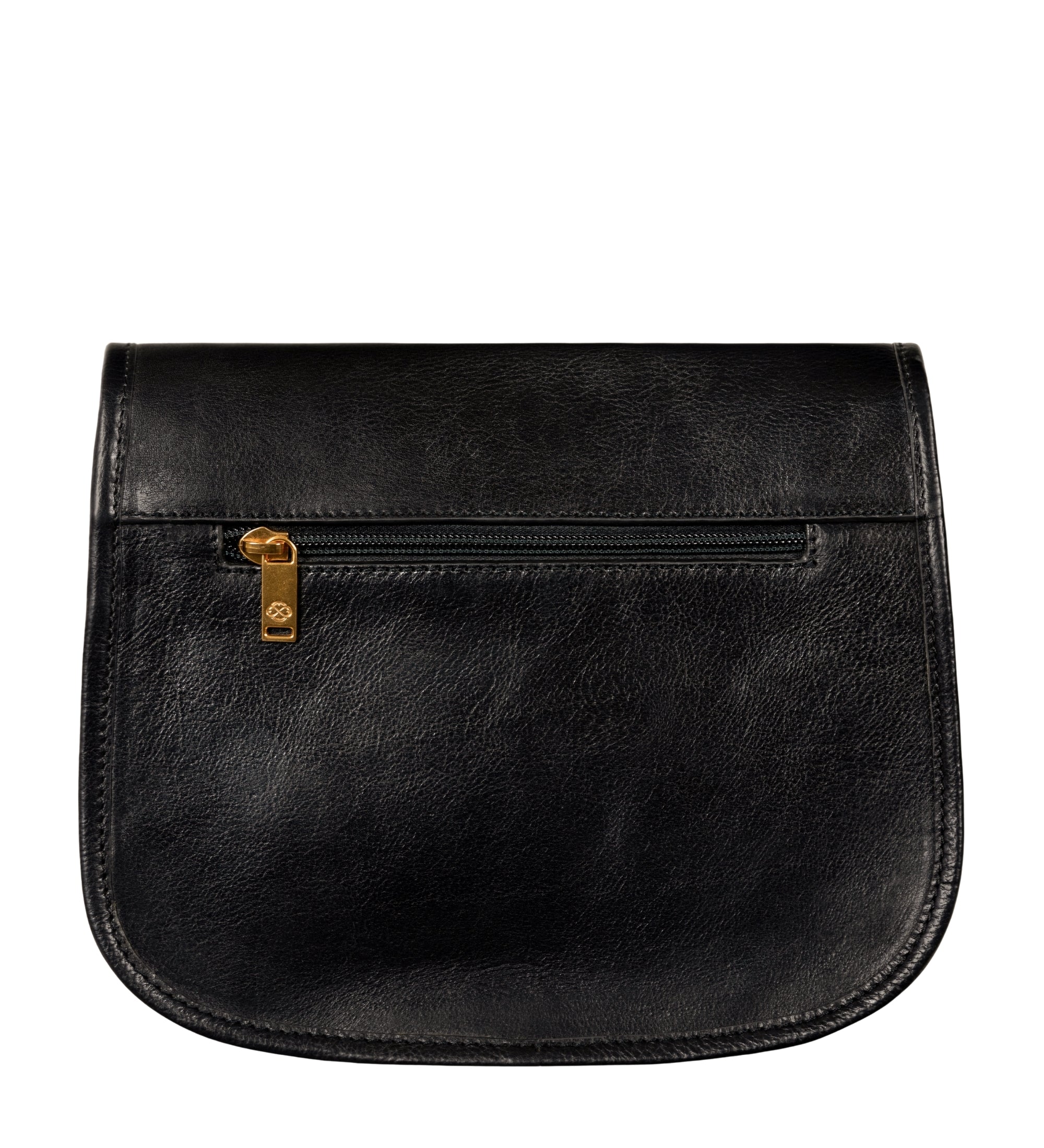 Borsa saddle in pelle donna - Women In Love