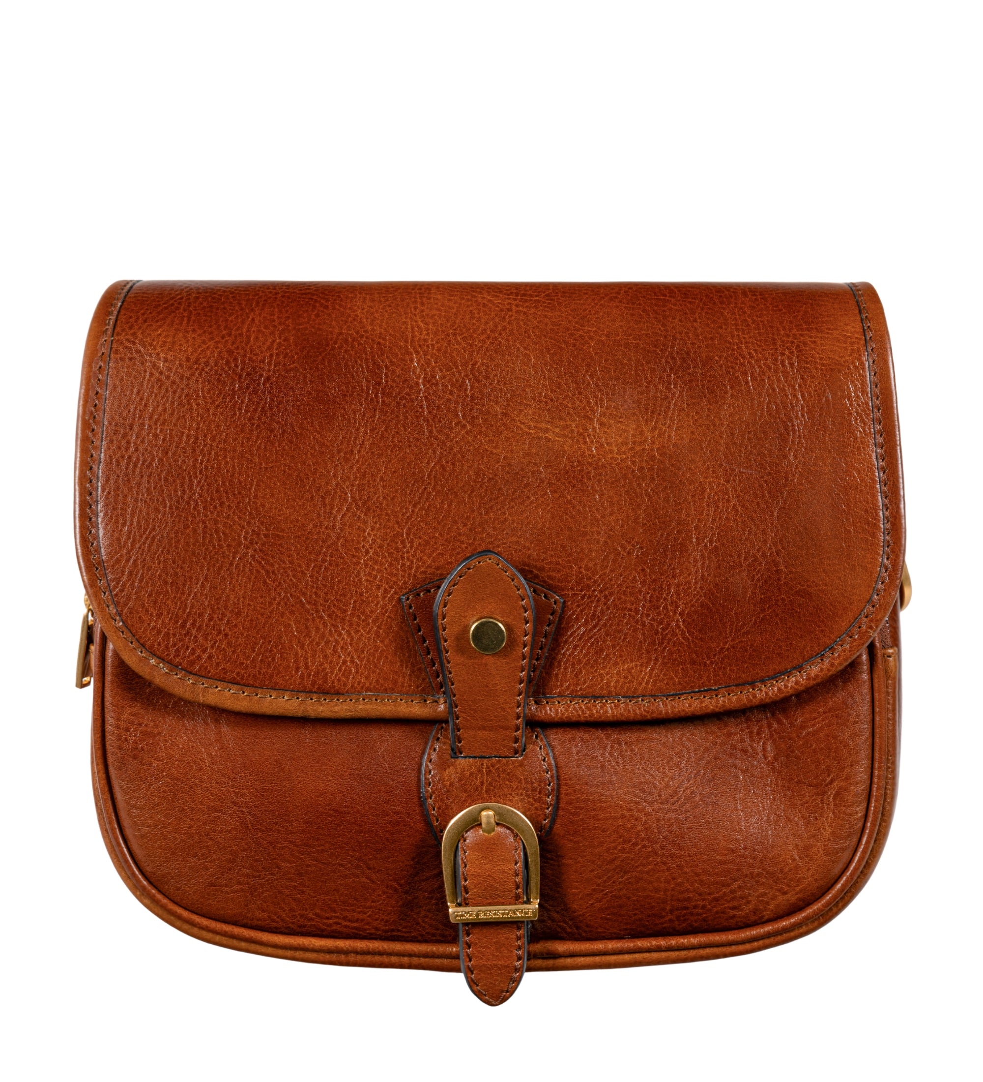 Borsa saddle in pelle donna - Women In Love