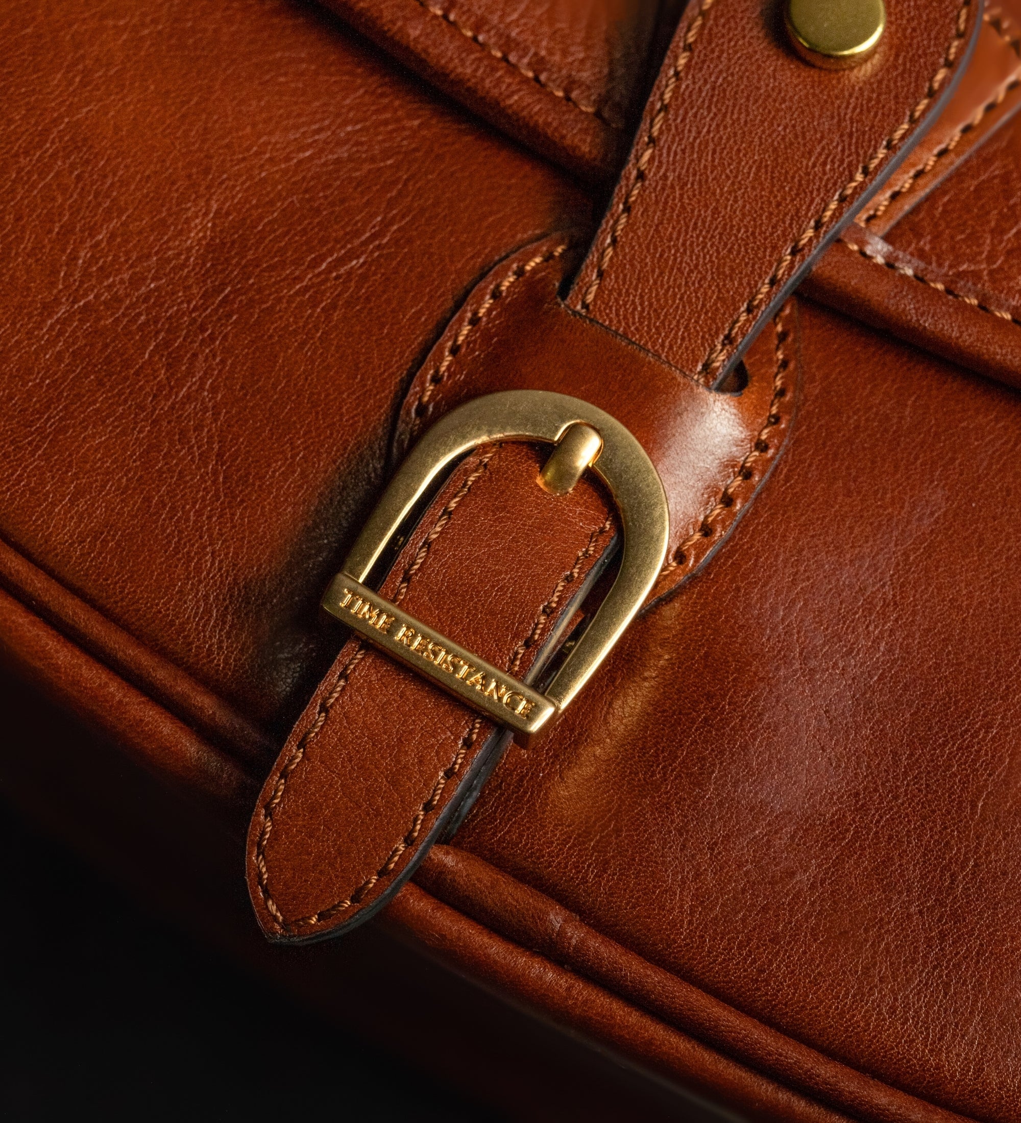 Borsa saddle in pelle donna - Women In Love