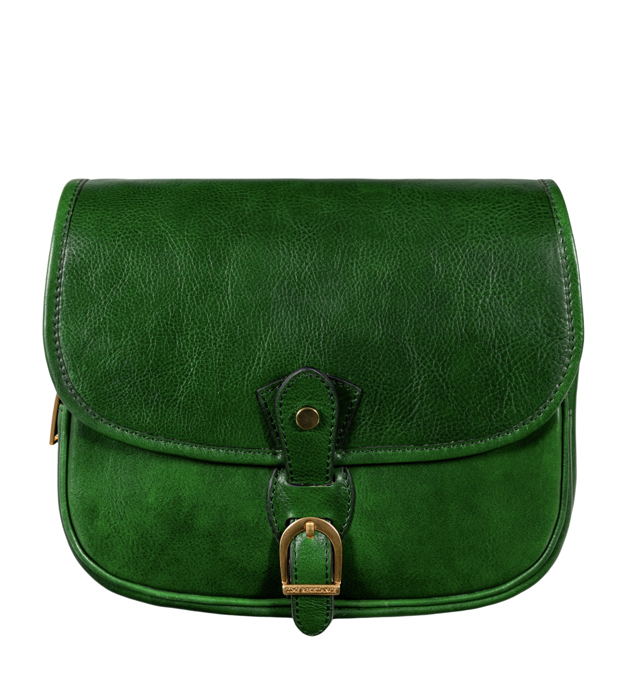 Borsa saddle in pelle donna - Women In Love