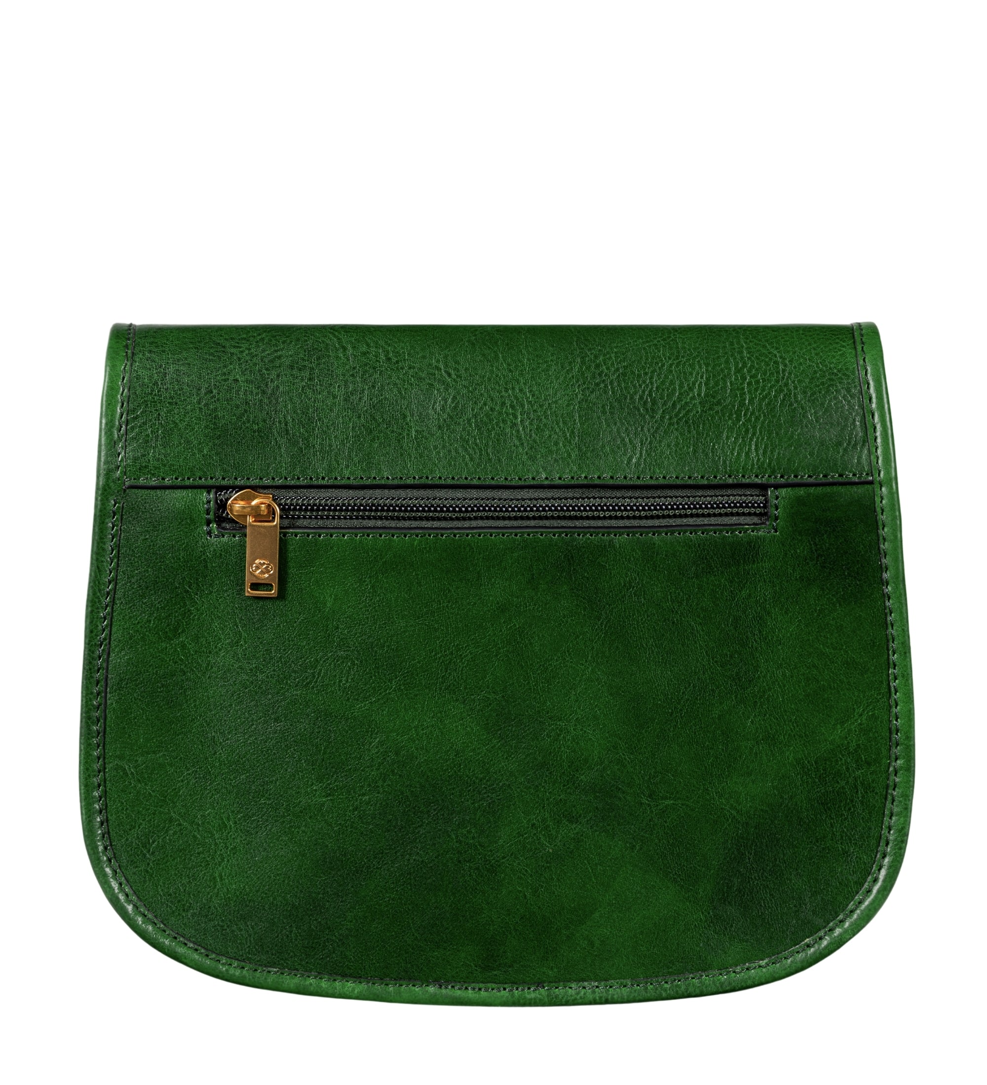 Borsa saddle in pelle donna - Women In Love
